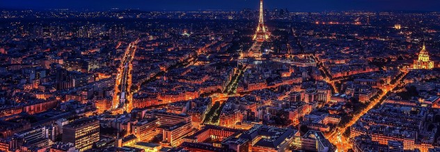Programmes immobilier neufs à Paris