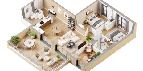 Votre projet sur mesure