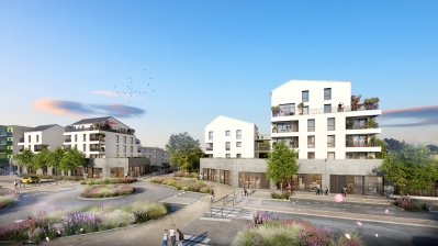 Dispositif Jeanbrun - Statut bailleur privé