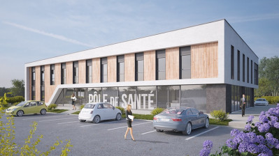 Le neuf pour les pros
