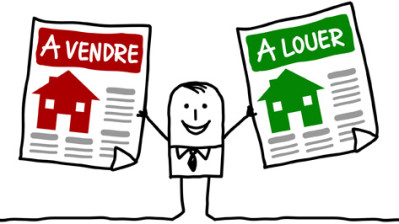 Simulateur : acheter ou louer ?