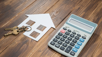 Calculatrices financières