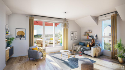 La TVA réduite pour habiter