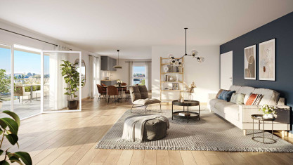 Lexique immobilier