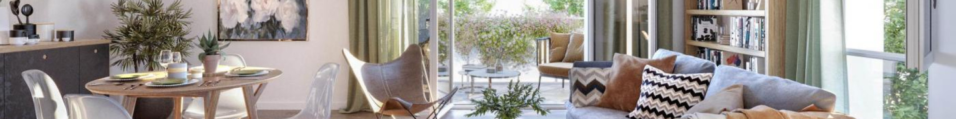 Financer son logement NEUF