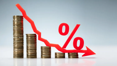 Crédit immobilier: des baisses de taux font enfin leur retour