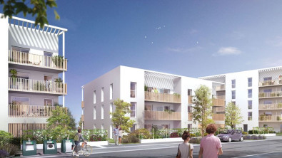 Dernière chance pour investir en Loi Pinel+ 21%