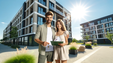 Emprunt immobilier : Un été sous le signe de la relance !