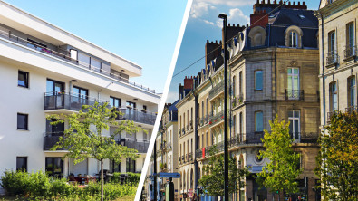 Le neuf 30% moins cher que l'ancien, c'est possible !