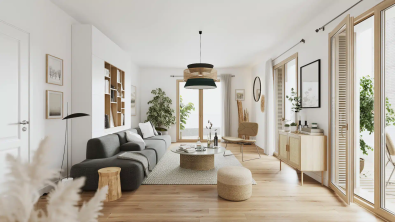 Pourquoi acheter dans l'immobilier neuf ? Les 10 avantages à connaître
