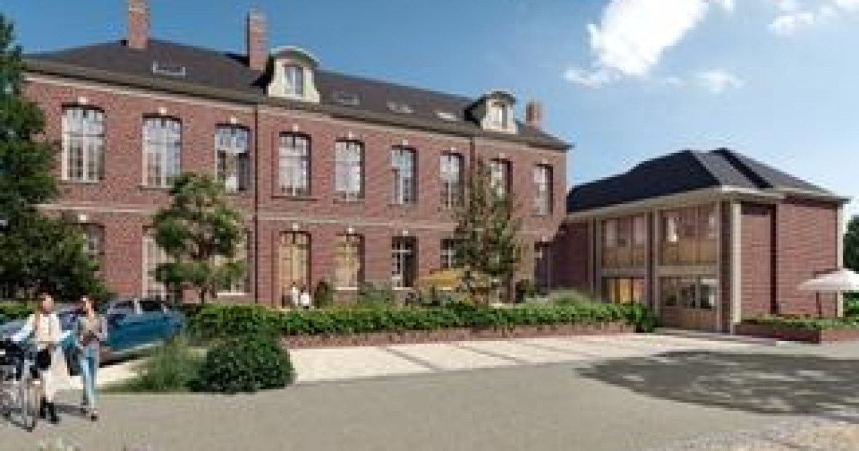 Abbeville (80)