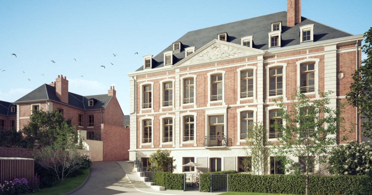Abbeville (80)