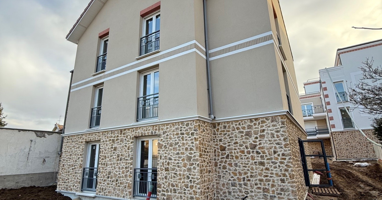 Achères (78)