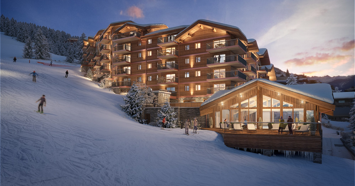 Aime-la-Plagne (73)