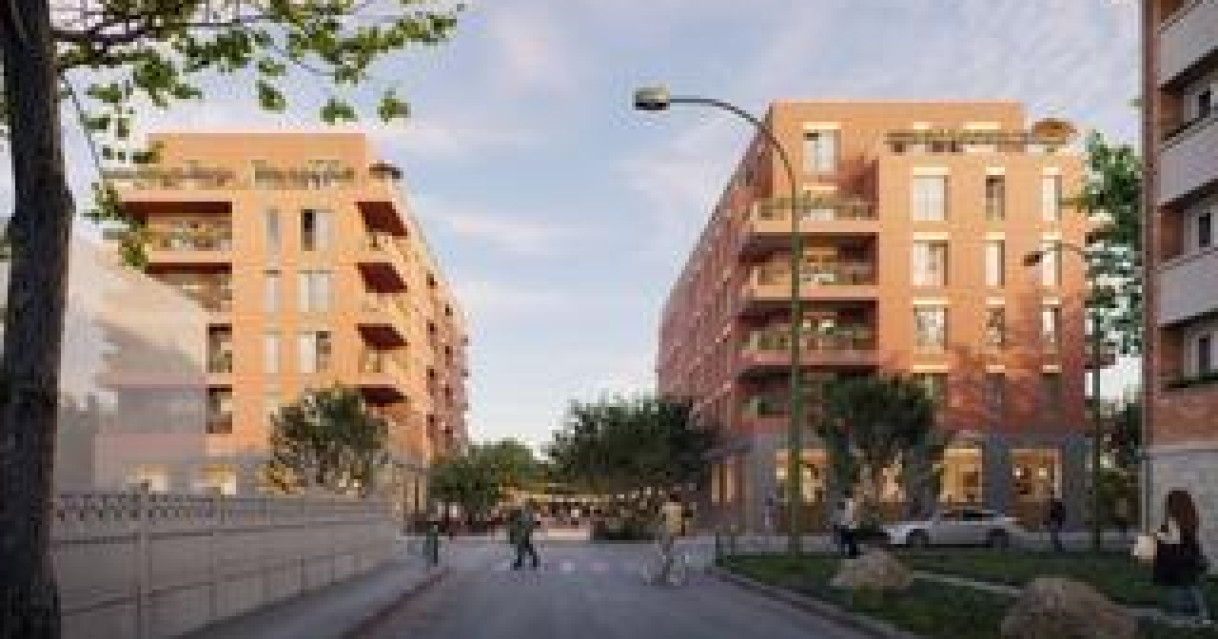 Alfortville (94)