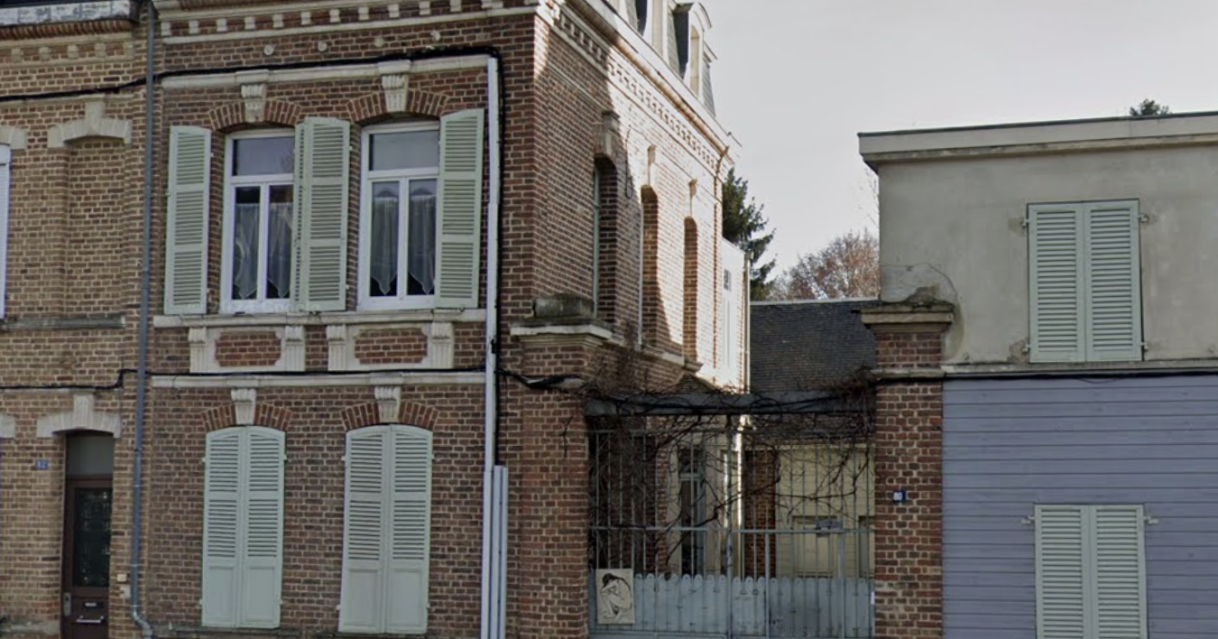 Amiens (80)