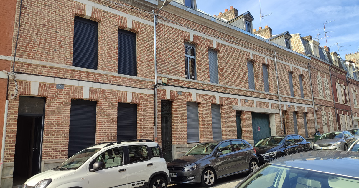Amiens (80)