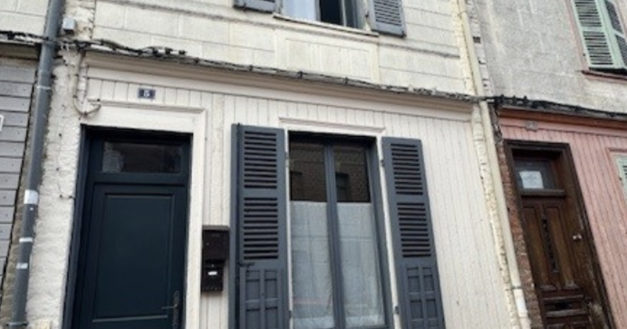 Amiens (80)