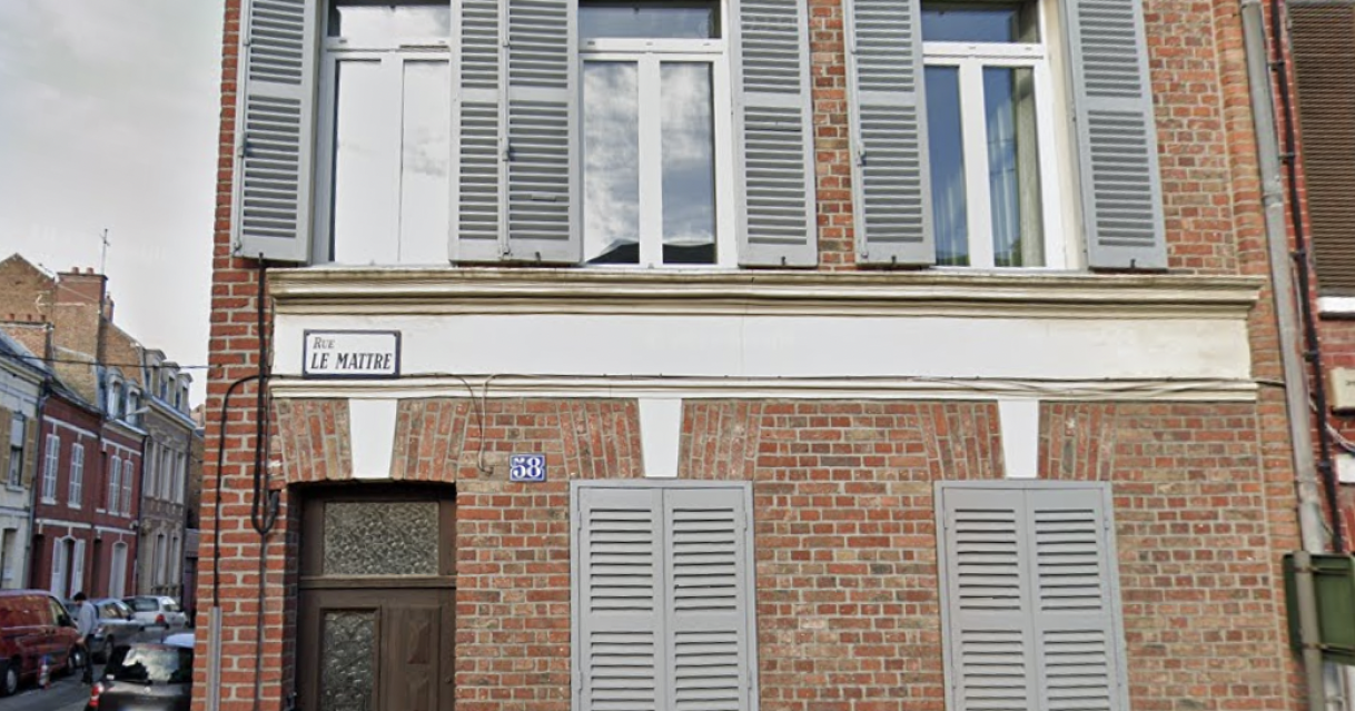 Amiens (80)