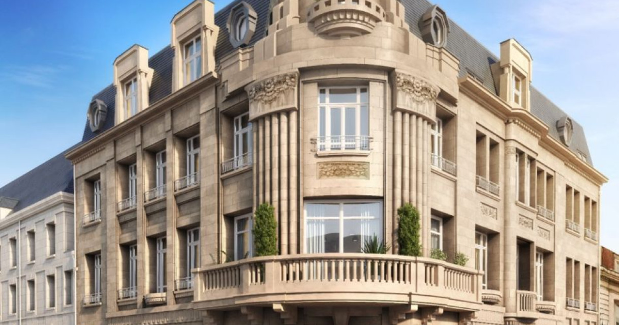 Amiens (80)