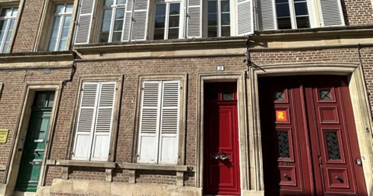 Amiens (80)