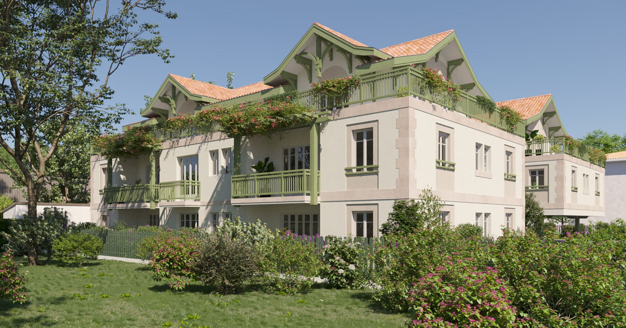 Andernos-les-Bains (33)