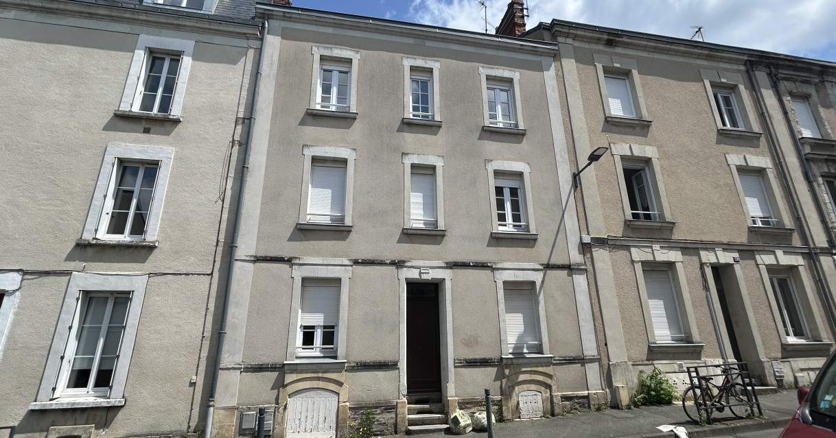 Angers (49)
