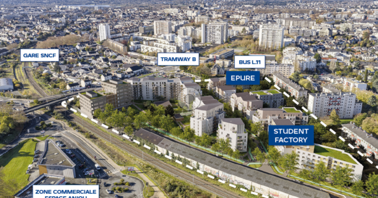 Angers (49)
