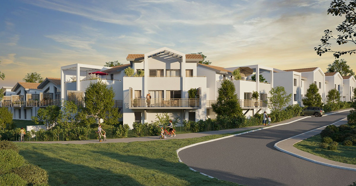Anglet (64)