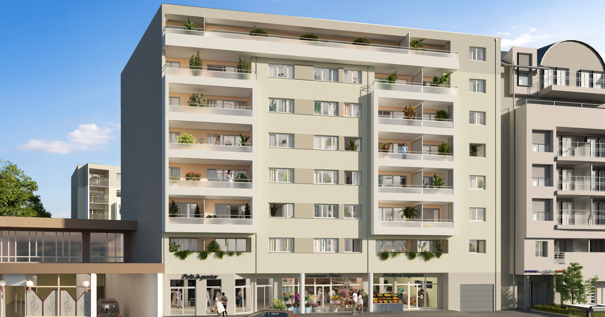 Annemasse (74)