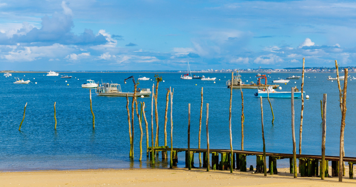 Arcachon (33)