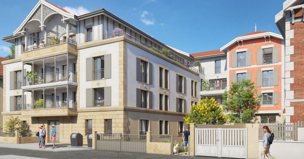 Arcachon (33)