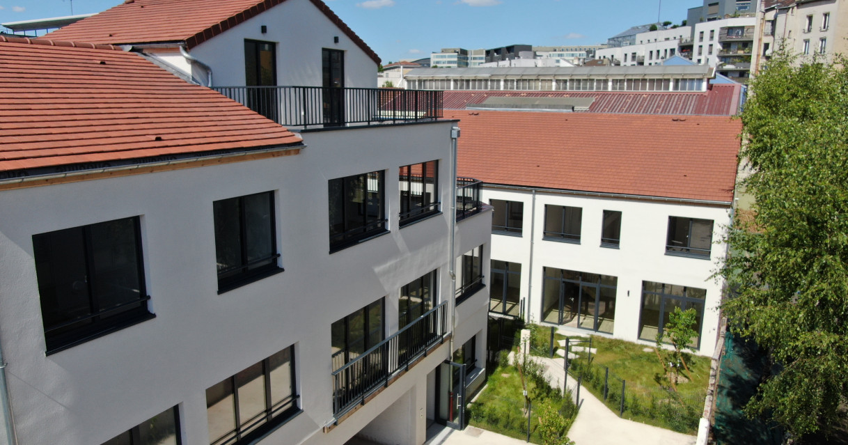 Arcueil (94)