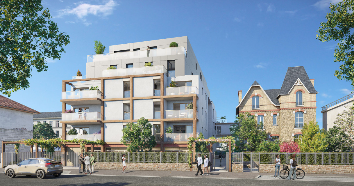 Argenteuil (95)
