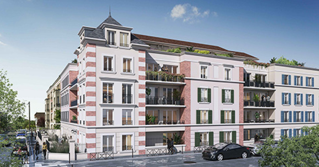 Arnouville (95)