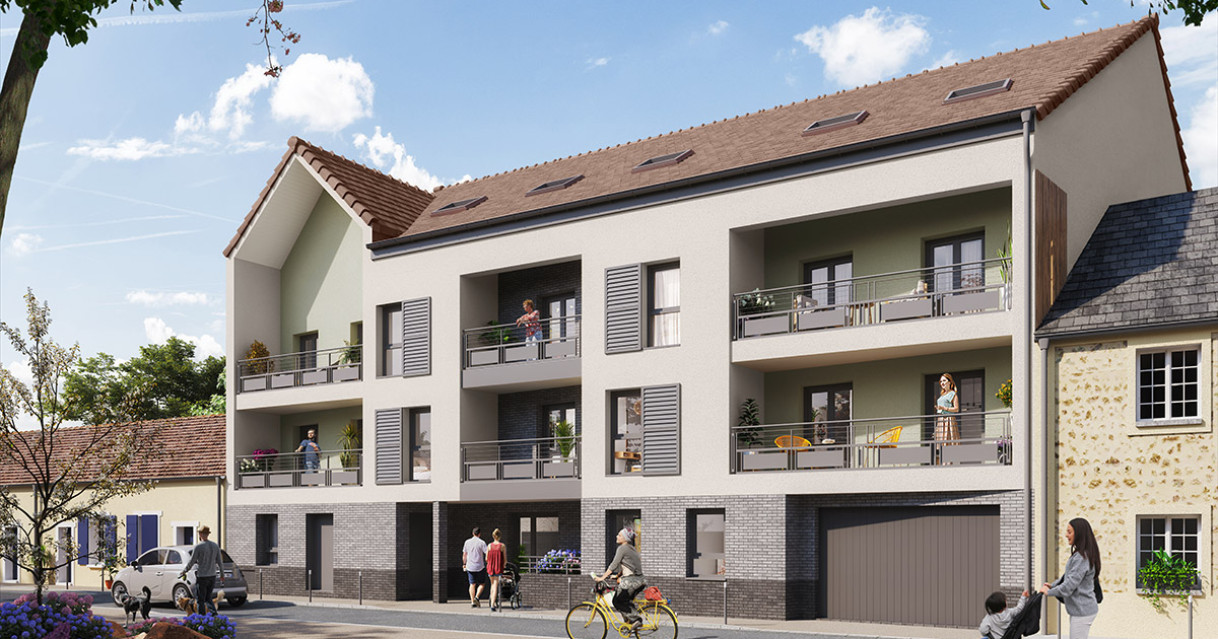 Arpajon (91)