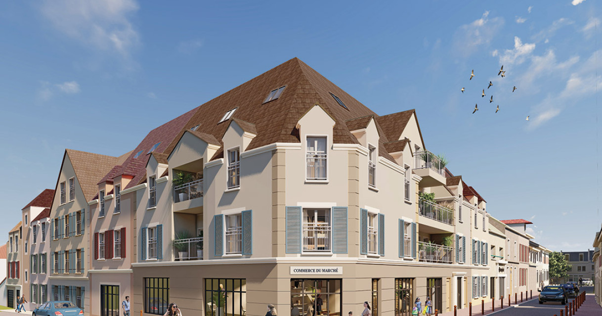 Arpajon (91)