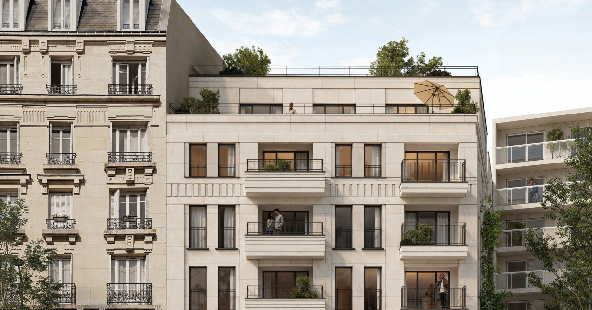 Asnières-sur-Seine (92)