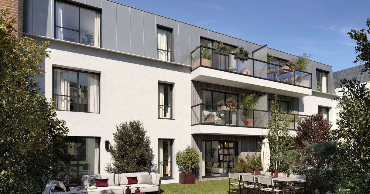 Asnières-sur-Seine (92)