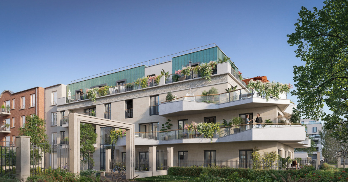 Asnières-sur-Seine (92)