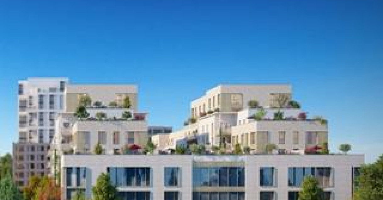 Asnières-sur-Seine (92)
