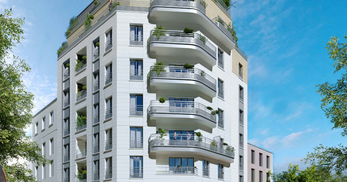 Asnières-sur-Seine (92)