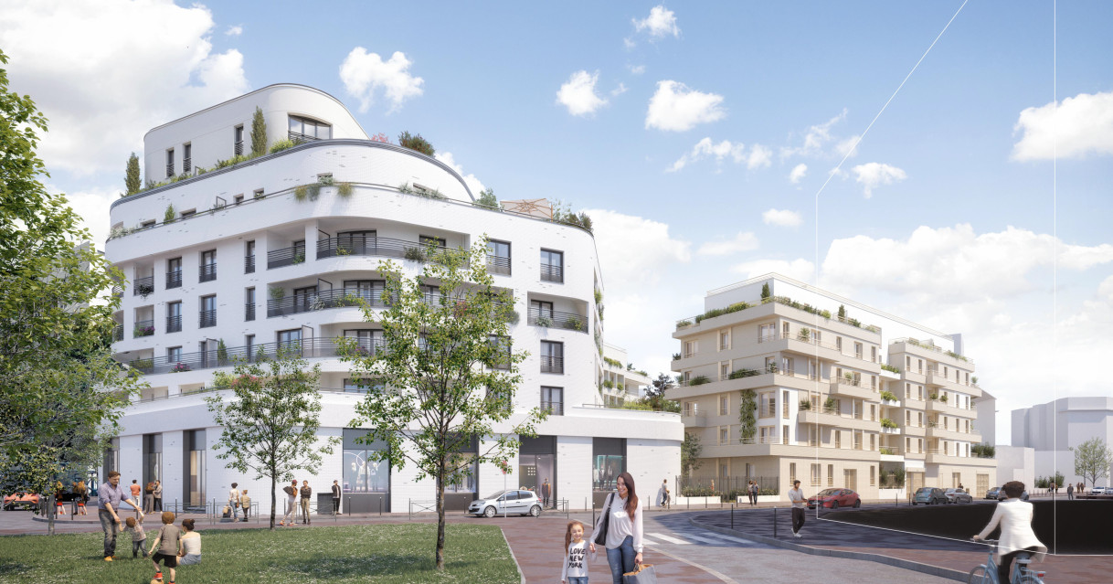 Asnières-sur-Seine (92)
