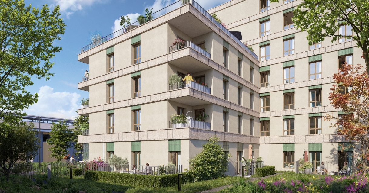 Aubervilliers (93)