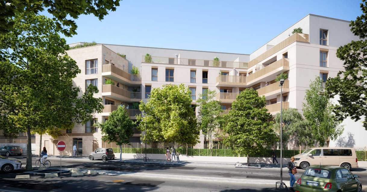 Aubervilliers (93)