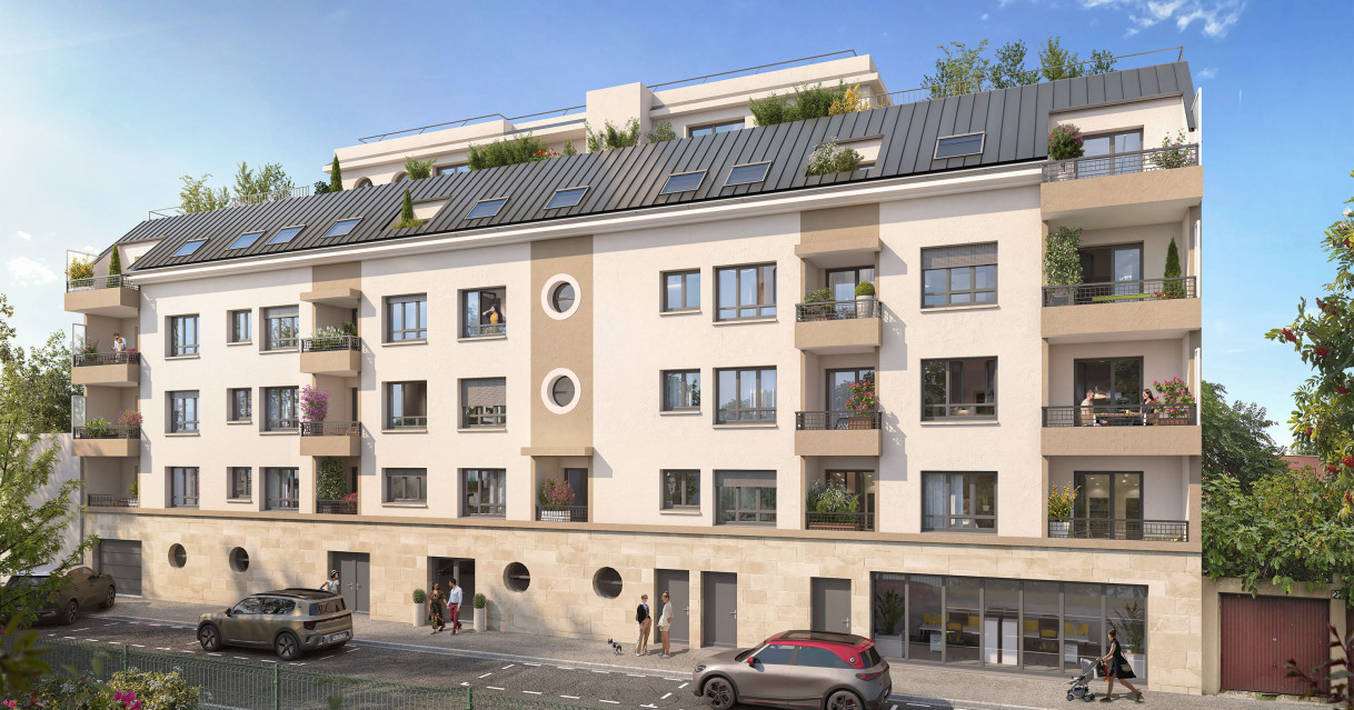 Aubervilliers (93)