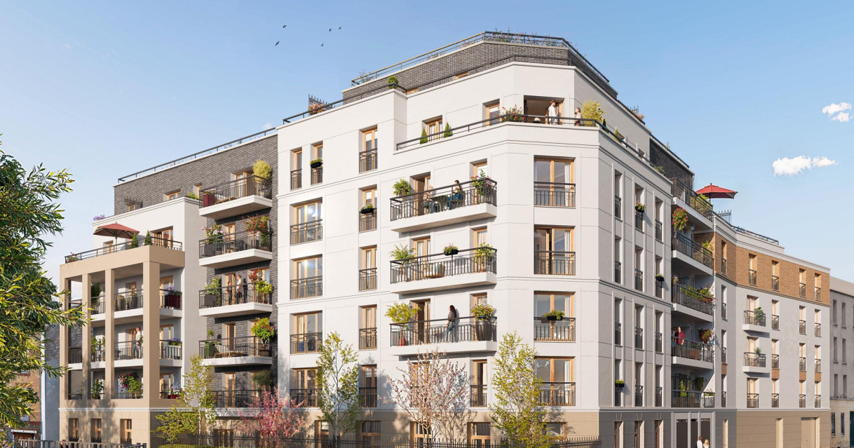 Aubervilliers (93)