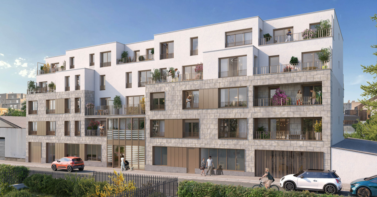 Aubervilliers (93)