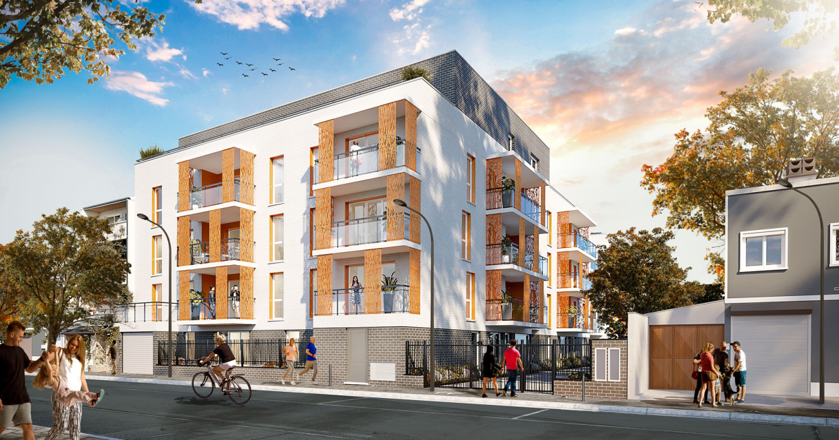 Aubervilliers (93)