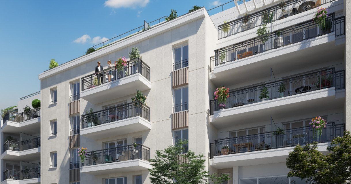 Aubervilliers (93)